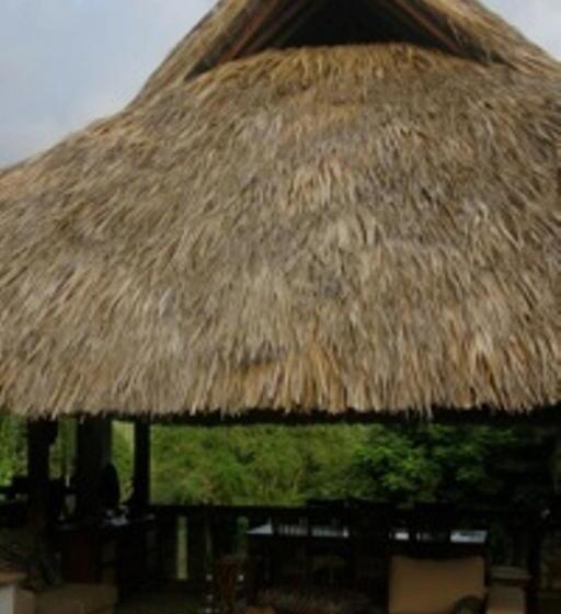 Fotos del hotel Paraiso Escondido:  19