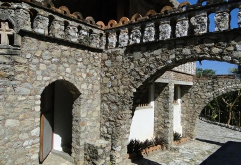 Fotos del hotel Paraiso Escondido:  17