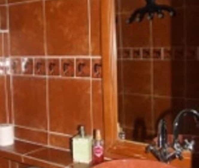 Fotos del hotel Paraiso Escondido:  6