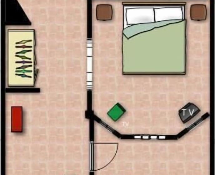 Fotos del hotel Paraiso Escondido:  20