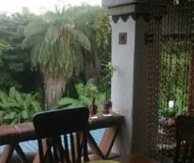 Fotos del hotel Paraiso Escondido:  4