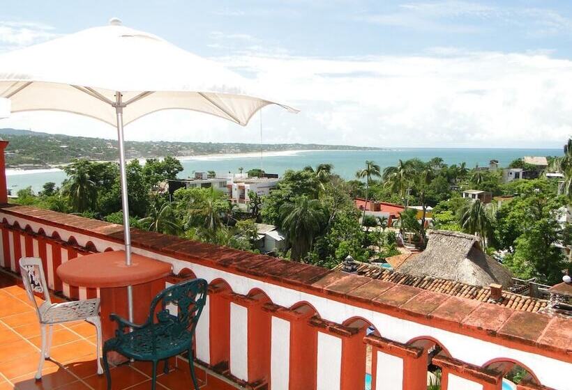 Fotos del hotel Paraiso Escondido:  15