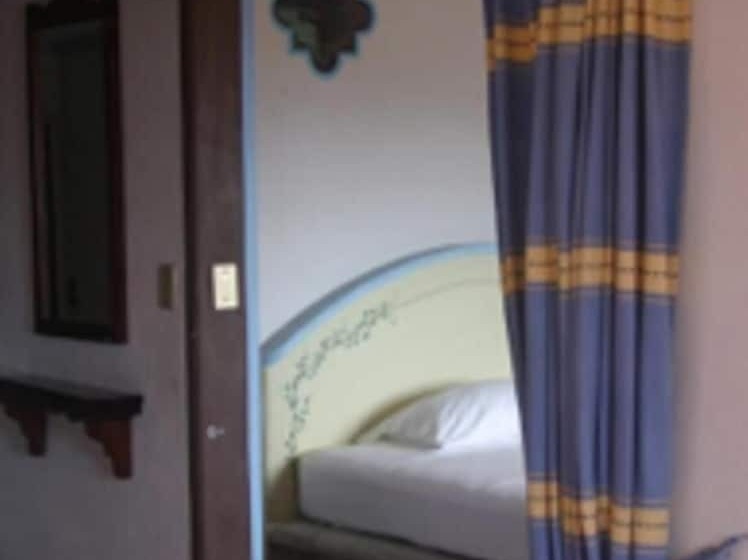 Fotos del hotel Paraiso Escondido:  18