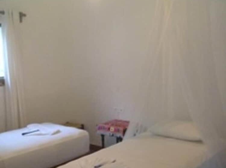 Fotos del hotel Paraiso Escondido:  22