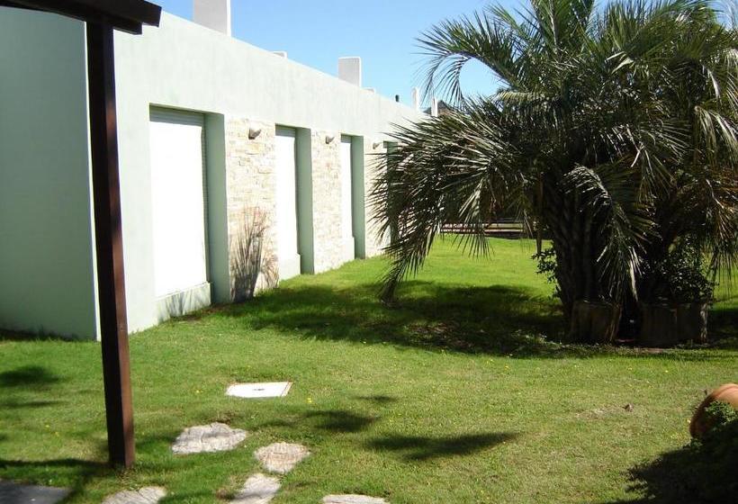 Hostal De La Candelaria