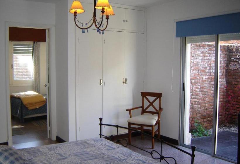 Fotos del hotel Hostal De La Candelaria:  7