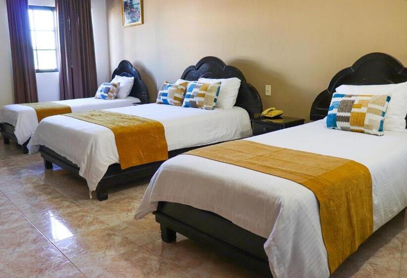 Fotos del hotel Puerta Del Sol:  10