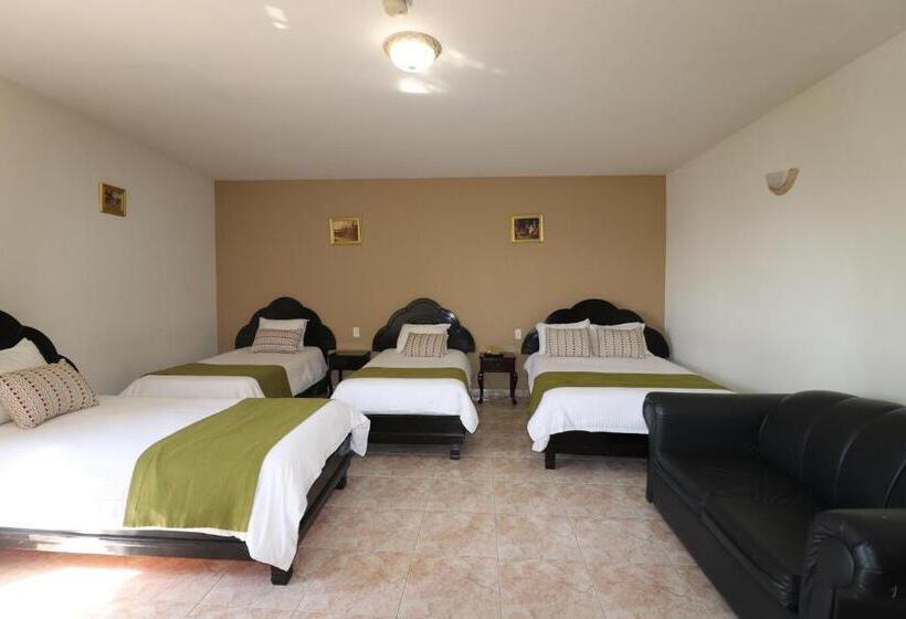 Fotos del hotel Puerta Del Sol:  11