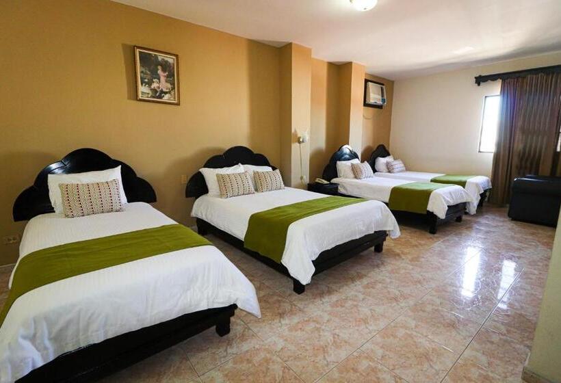 Fotos del hotel Puerta Del Sol:  12