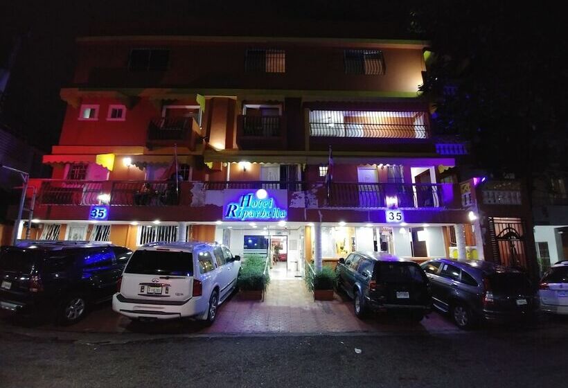 Fotos del hotel Riparbella:  19