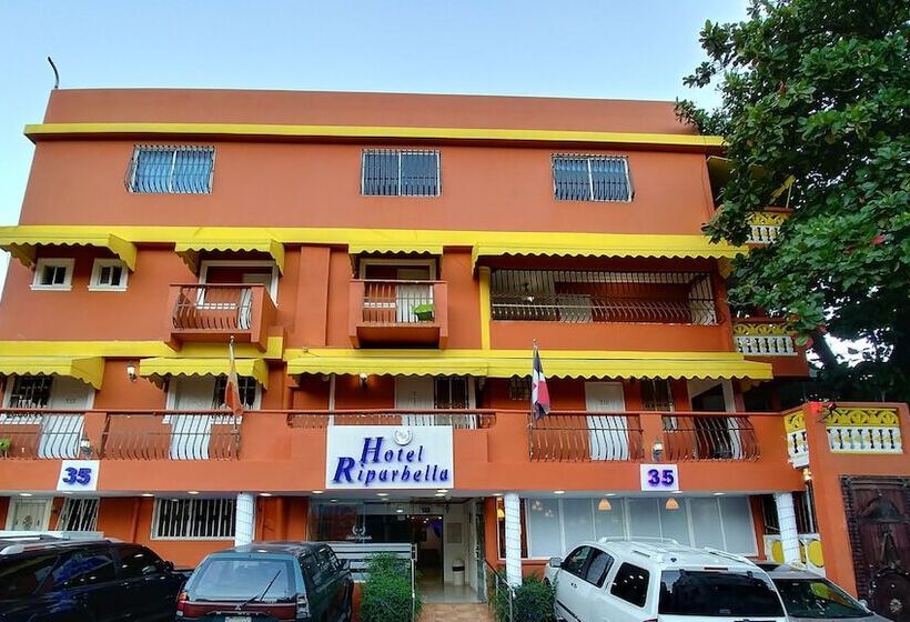 Fotos del hotel Riparbella:  11