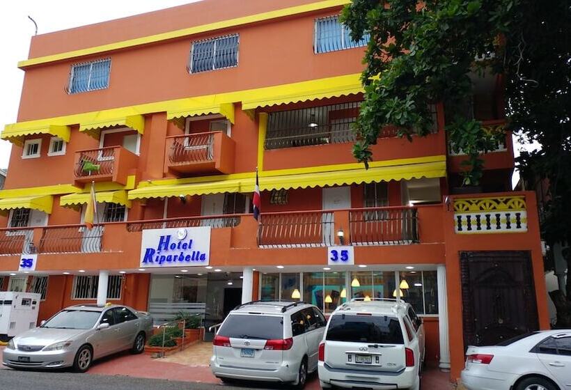 Fotos del hotel Riparbella:  7