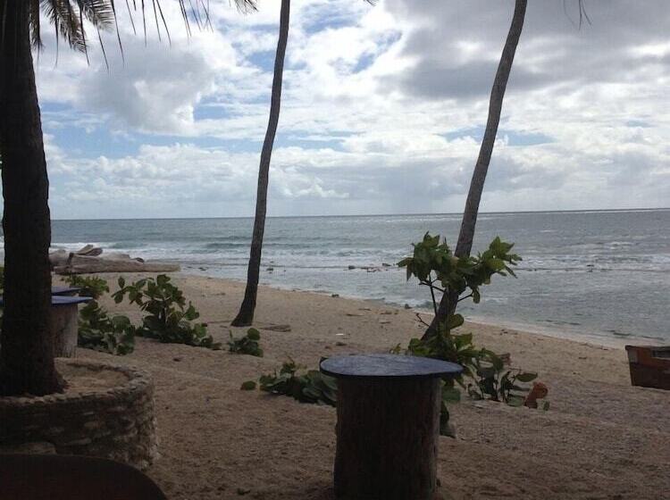 Fotos del hotel Sol Azul:  12