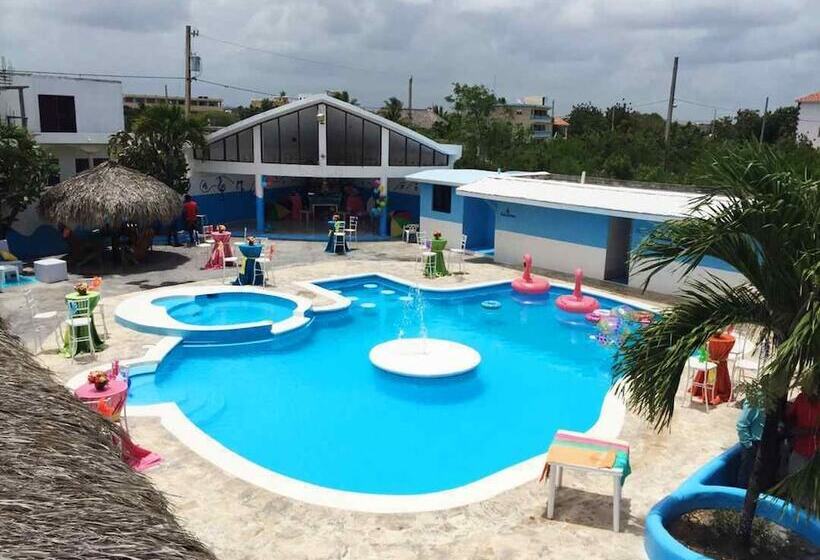 Fotos del hotel Sol Azul:  25