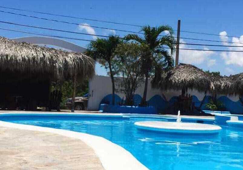 Fotos del hotel Sol Azul:  13