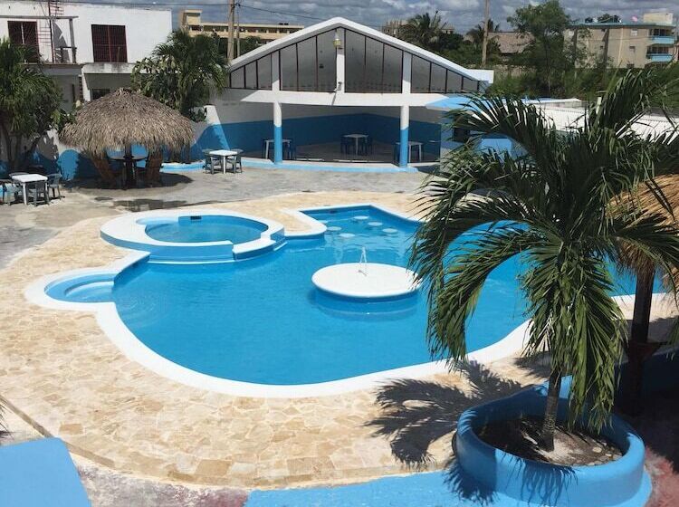 Fotos del hotel Sol Azul:  24