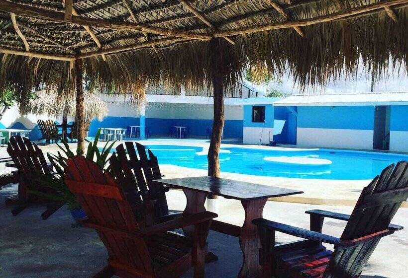 Fotos del hotel Sol Azul:  17