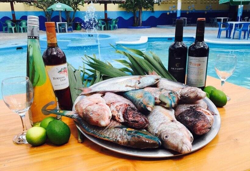 Fotos del hotel Sol Azul:  3