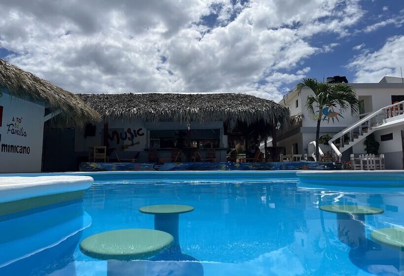 Fotos del hotel Sol Azul:  10