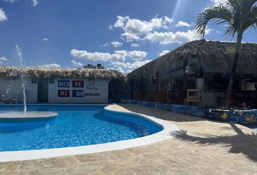 Fotos del hotel Sol Azul:  4