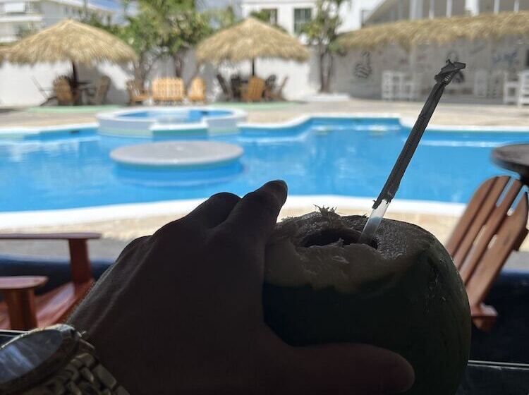 Fotos del hotel Sol Azul:  15