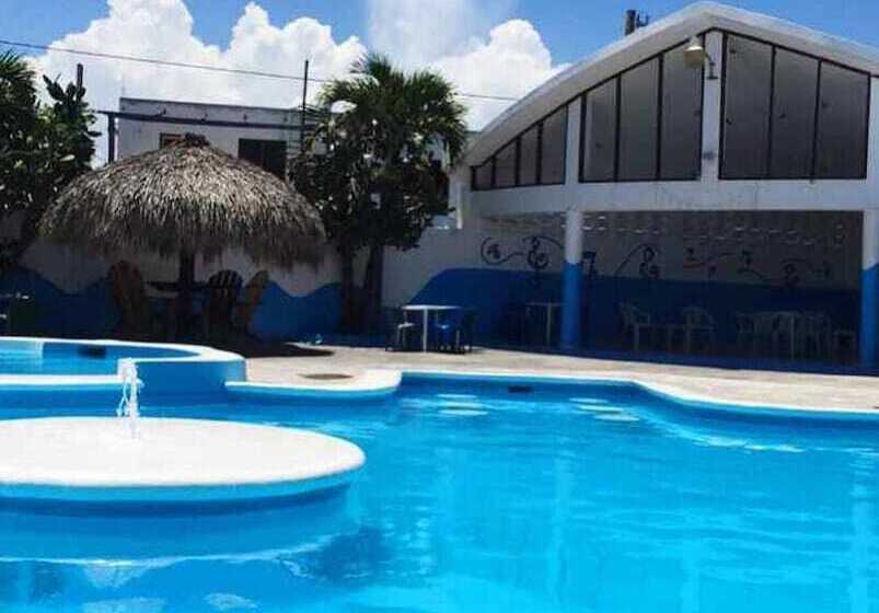 Fotos del hotel Sol Azul:  8