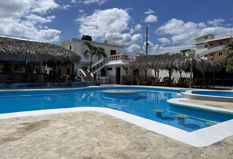 Fotos del hotel Sol Azul:  19