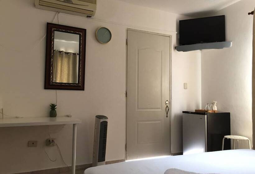 Fotos del hotel Sol Azul:  16