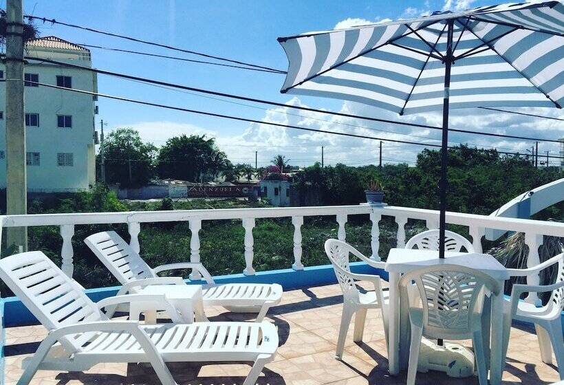 Fotos del hotel Sol Azul:  5