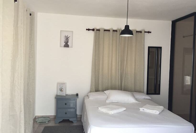 Fotos del hotel Sol Azul:  2