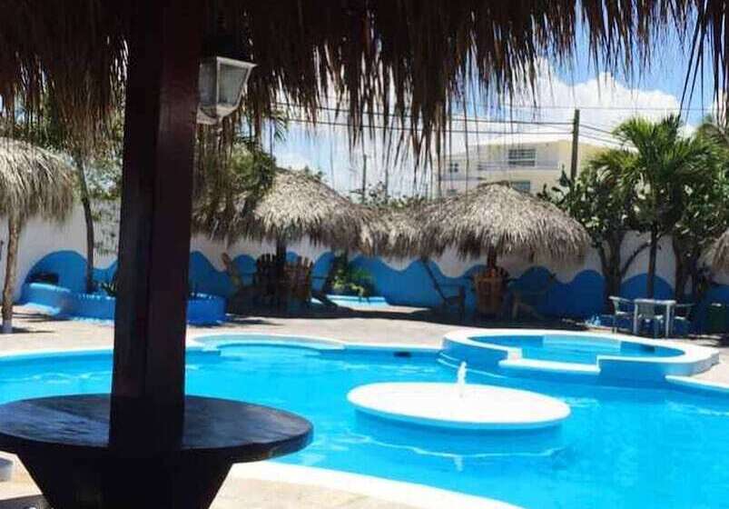 Fotos del hotel Sol Azul:  22