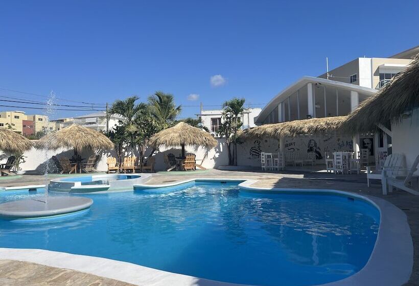 Fotos del hotel Sol Azul:  23