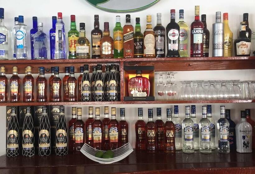 Fotos del hotel Sol Azul:  21