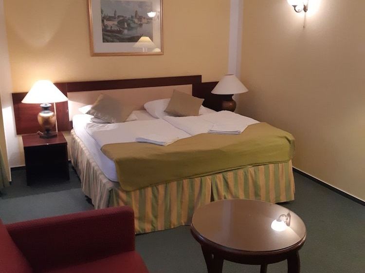 Fotos del hotel Florian Praha:  2