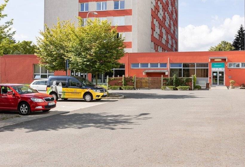 Fotos del hotel Garni Všb:  8