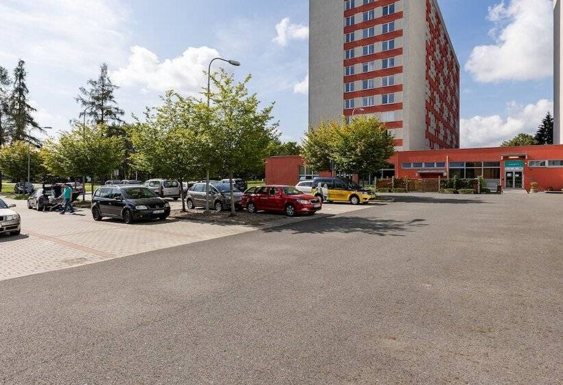 Fotos del hotel Garni Všb:  22