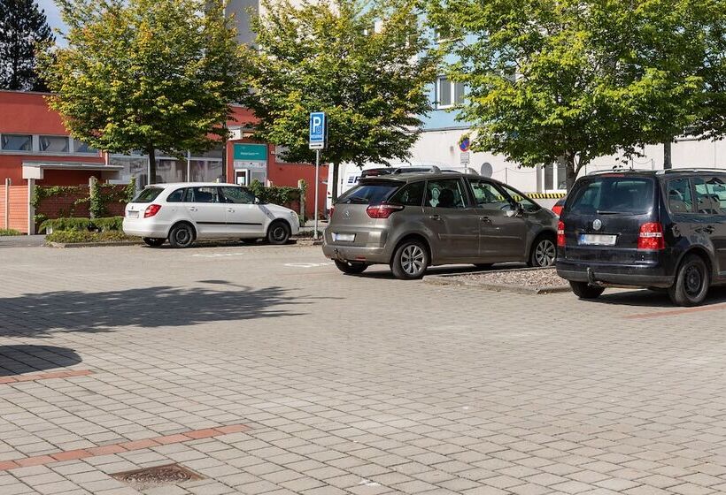 Fotos del hotel Garni Všb:  7