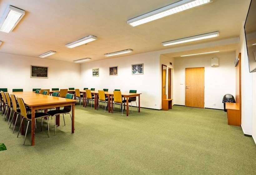 Fotos del hotel Garni Všb:  4