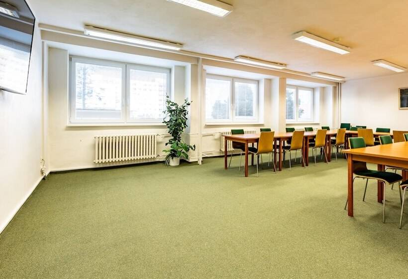 Fotos del hotel Garni Všb:  11