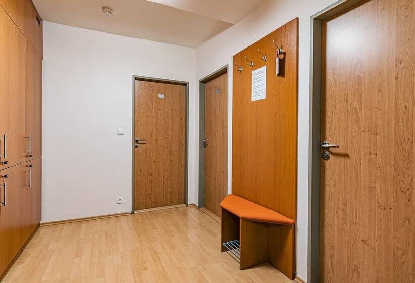 Fotos del hotel Garni Všb:  10