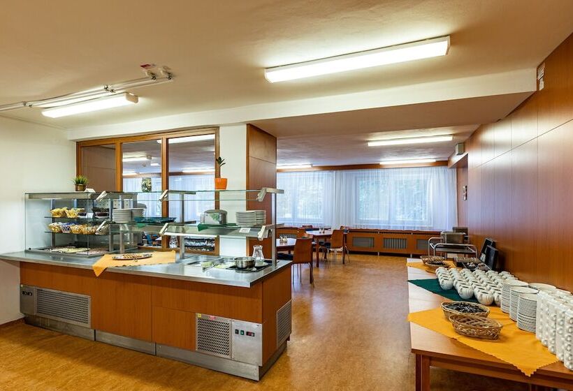 Fotos del hotel Garni Všb:  12