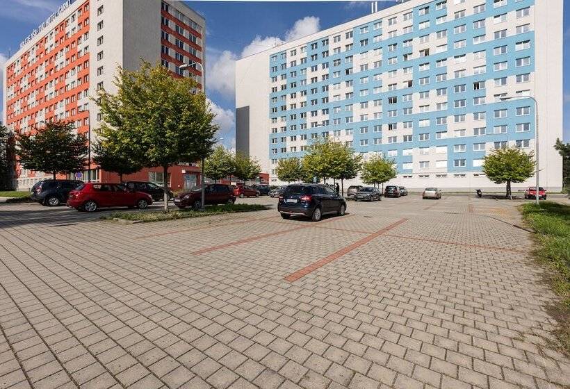 Fotos del hotel Garni Všb:  14