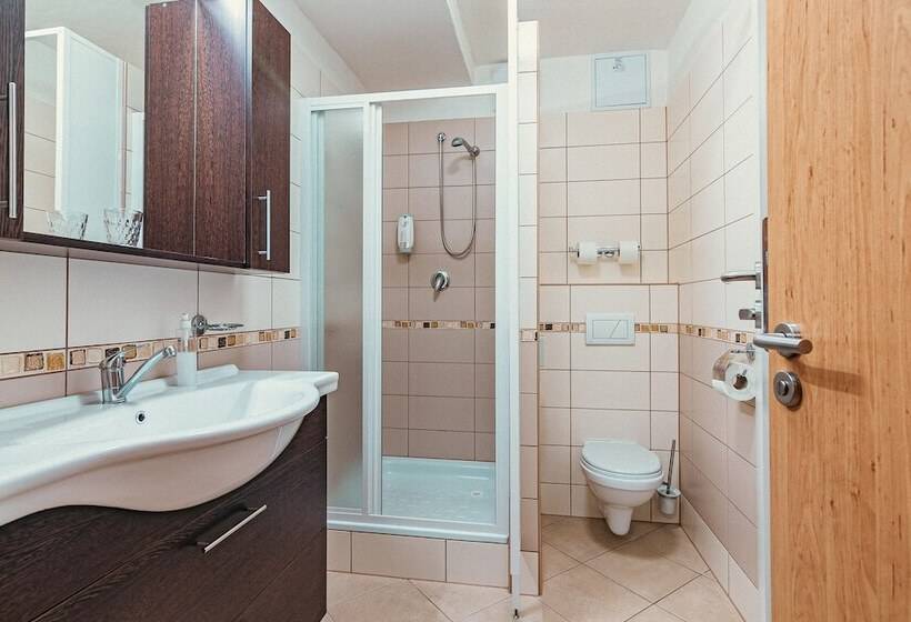 Fotos del hotel Garni Všb:  24