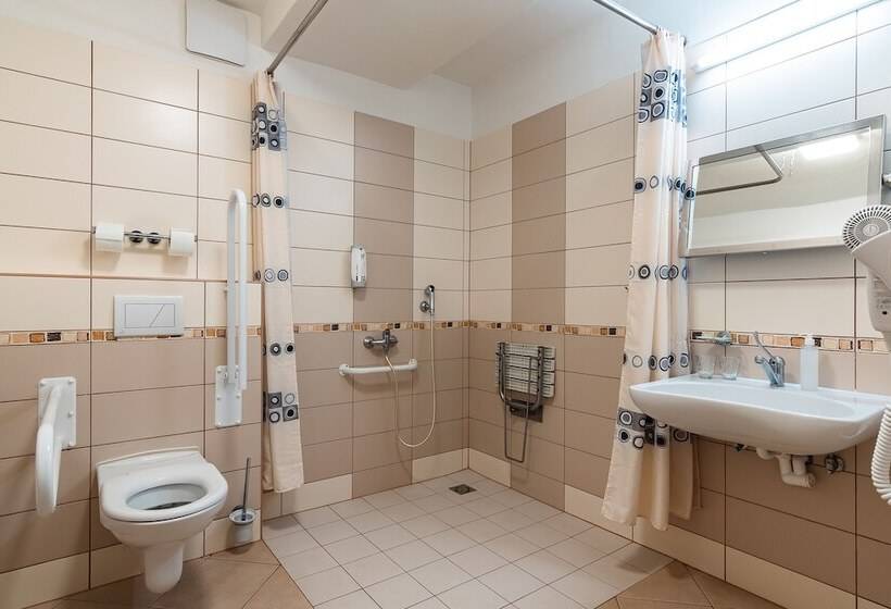 Fotos del hotel Garni Všb:  6