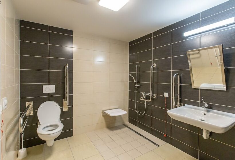 Fotos del hotel Garni Všb:  13