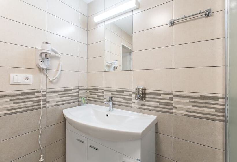 Fotos del hotel Garni Všb:  17