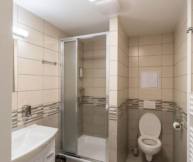 Fotos del hotel Garni Všb:  21