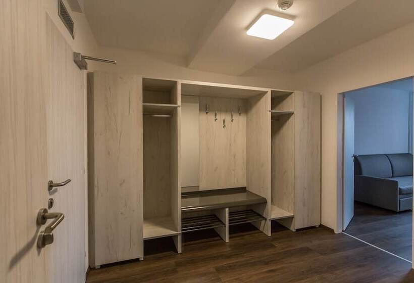 Fotos del hotel Garni Všb:  25