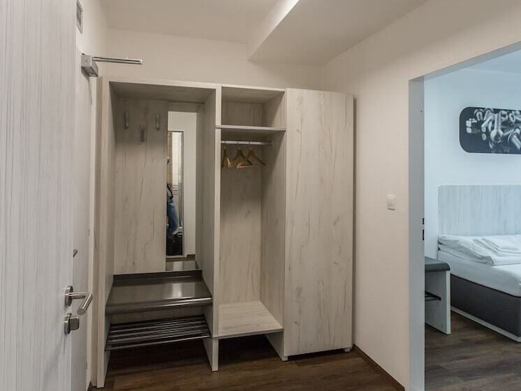 Fotos del hotel Garni Všb:  19