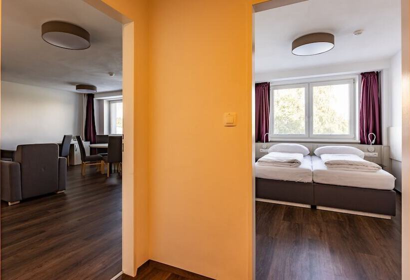 Fotos del hotel Garni Všb:  15